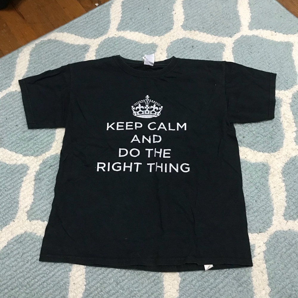 Keep calm T-Shirt
